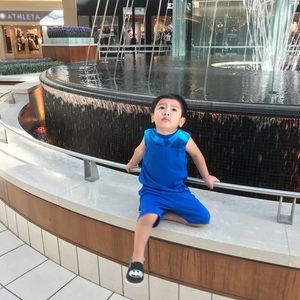 Meet your Posher, Thuy